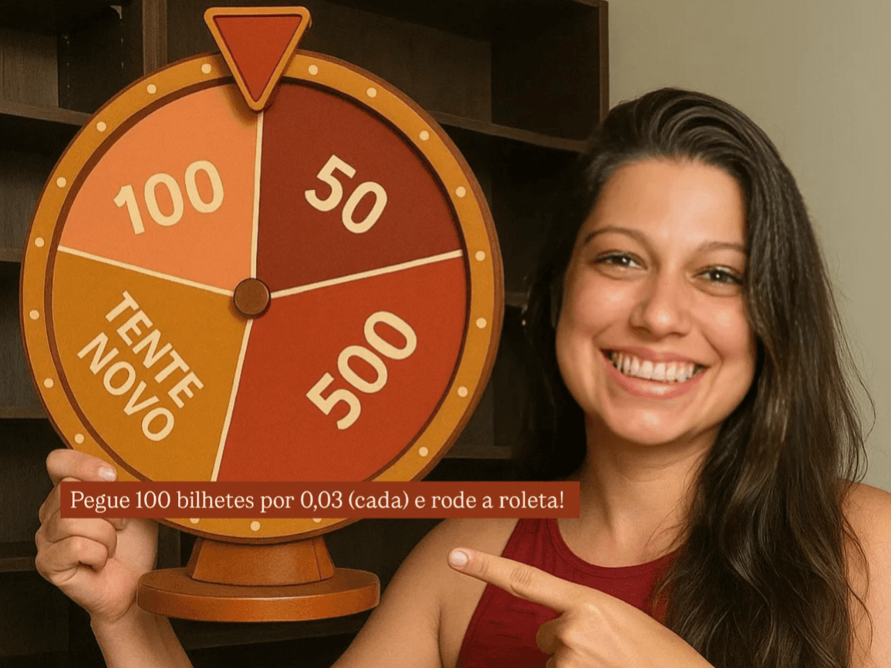 MILZAO DA SARA