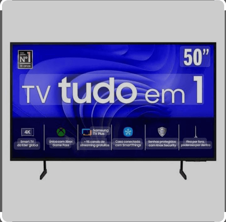 1ª imagem da campanha