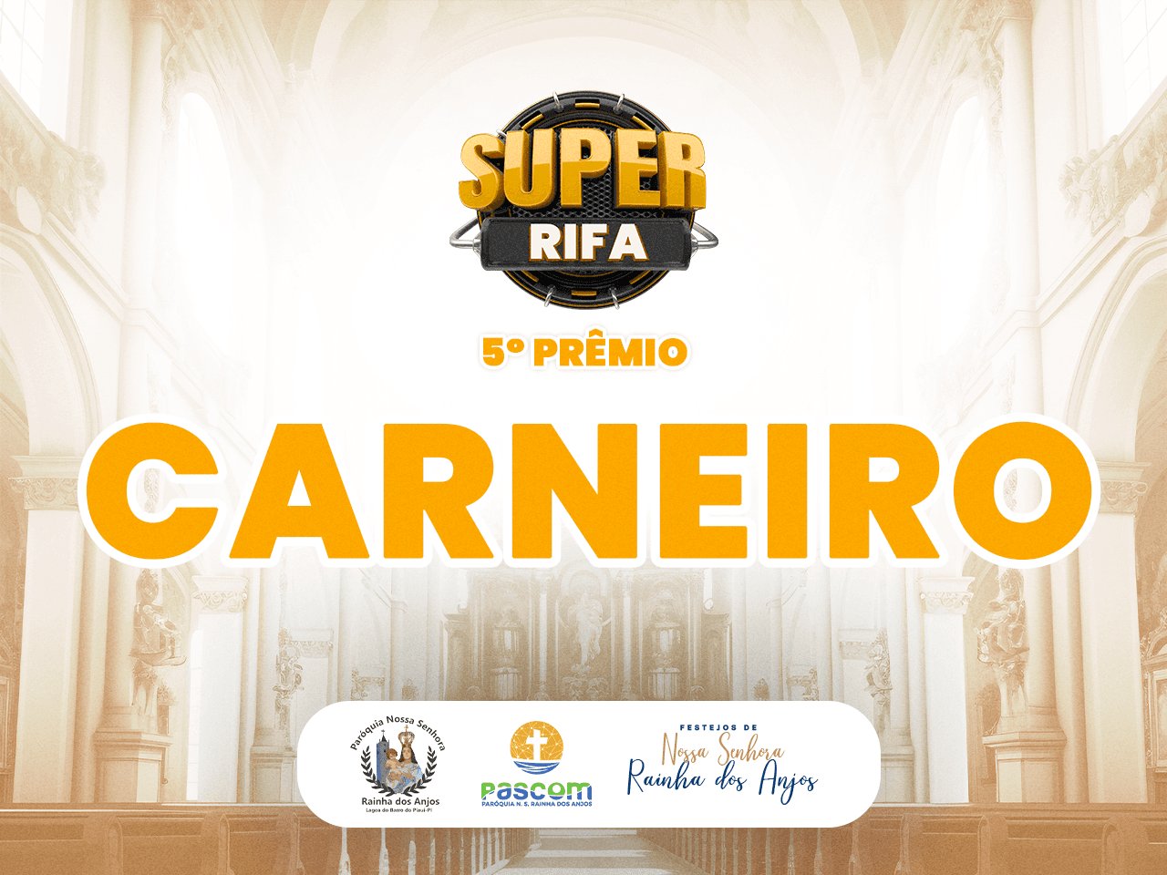 6ª imagem da campanha