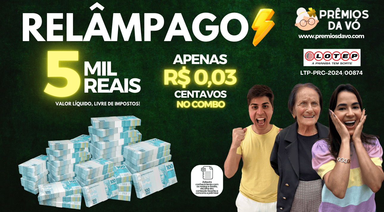 1ª imagem da campanha