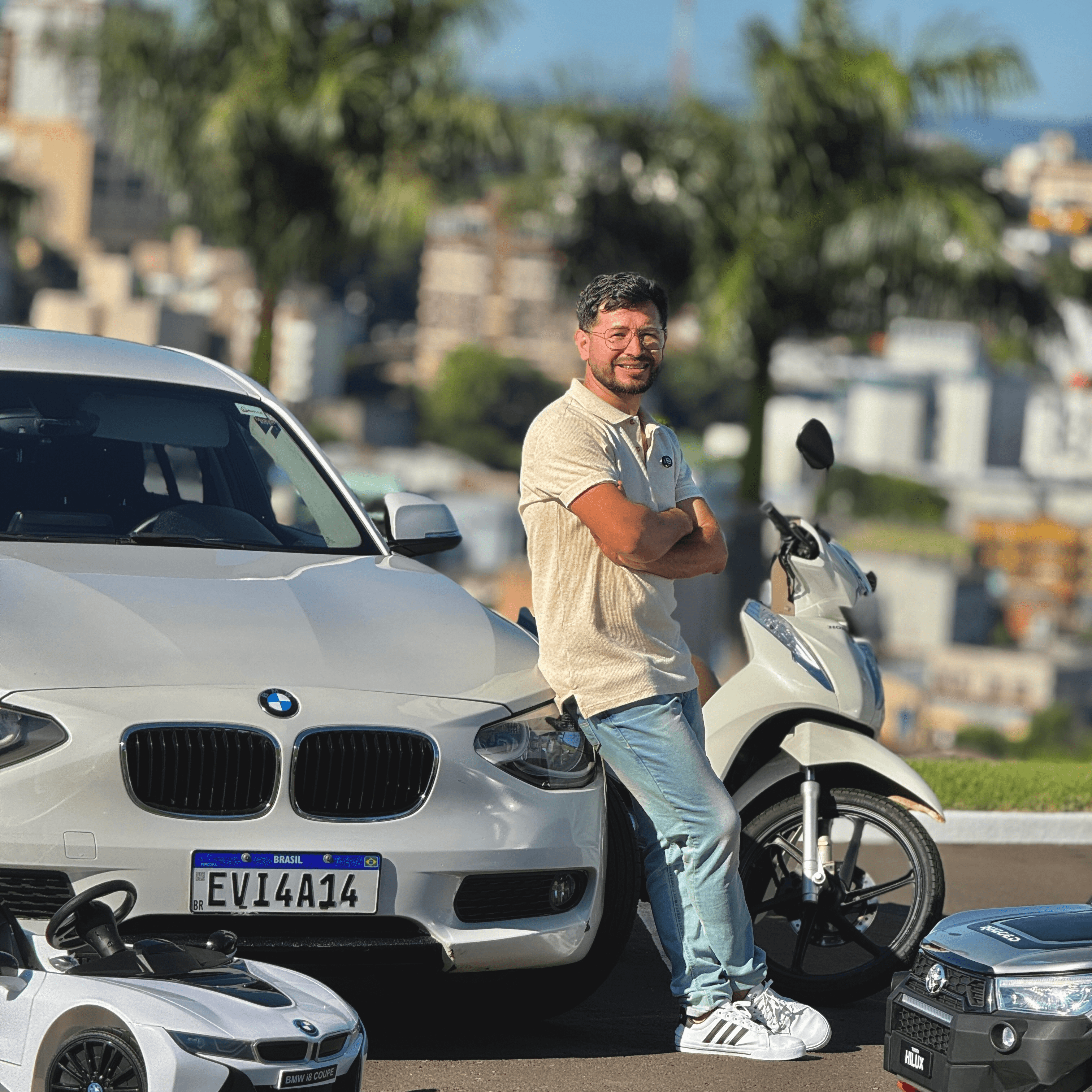 3ª imagem da campanha
