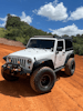 6ª edição -  Jeep Wrangler!