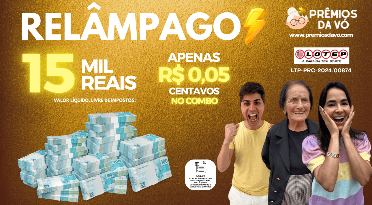 1ª imagem da campanha