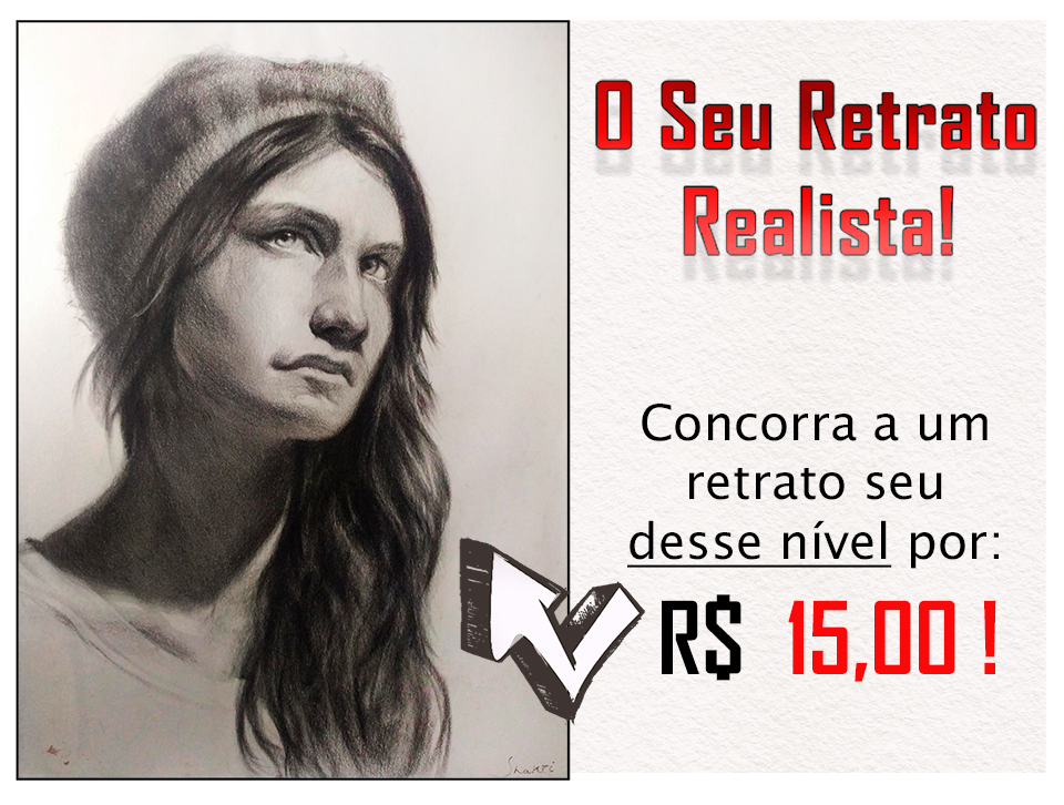 1ª imagem da campanha