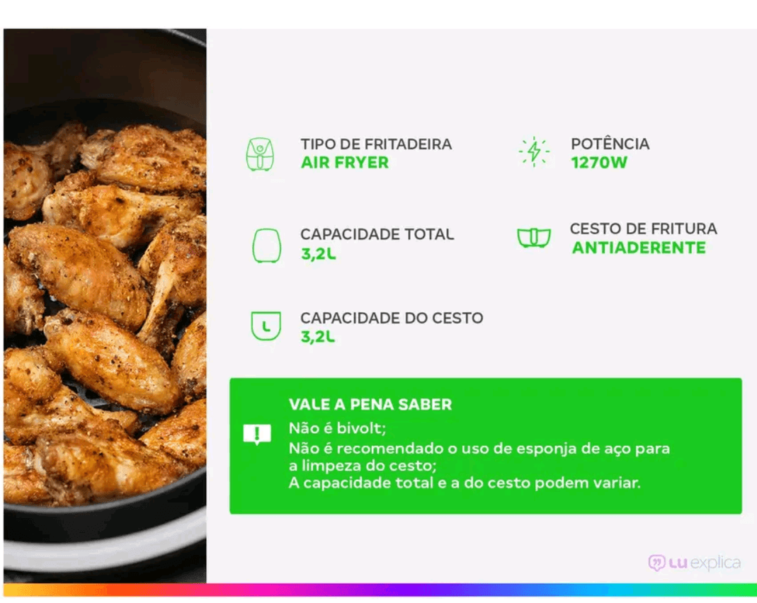 4ª imagem da campanha