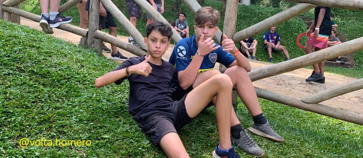 2ª imagem da campanha
