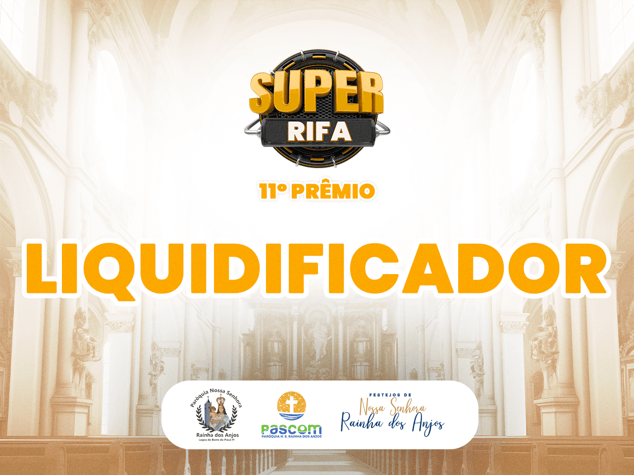12ª imagem da campanha