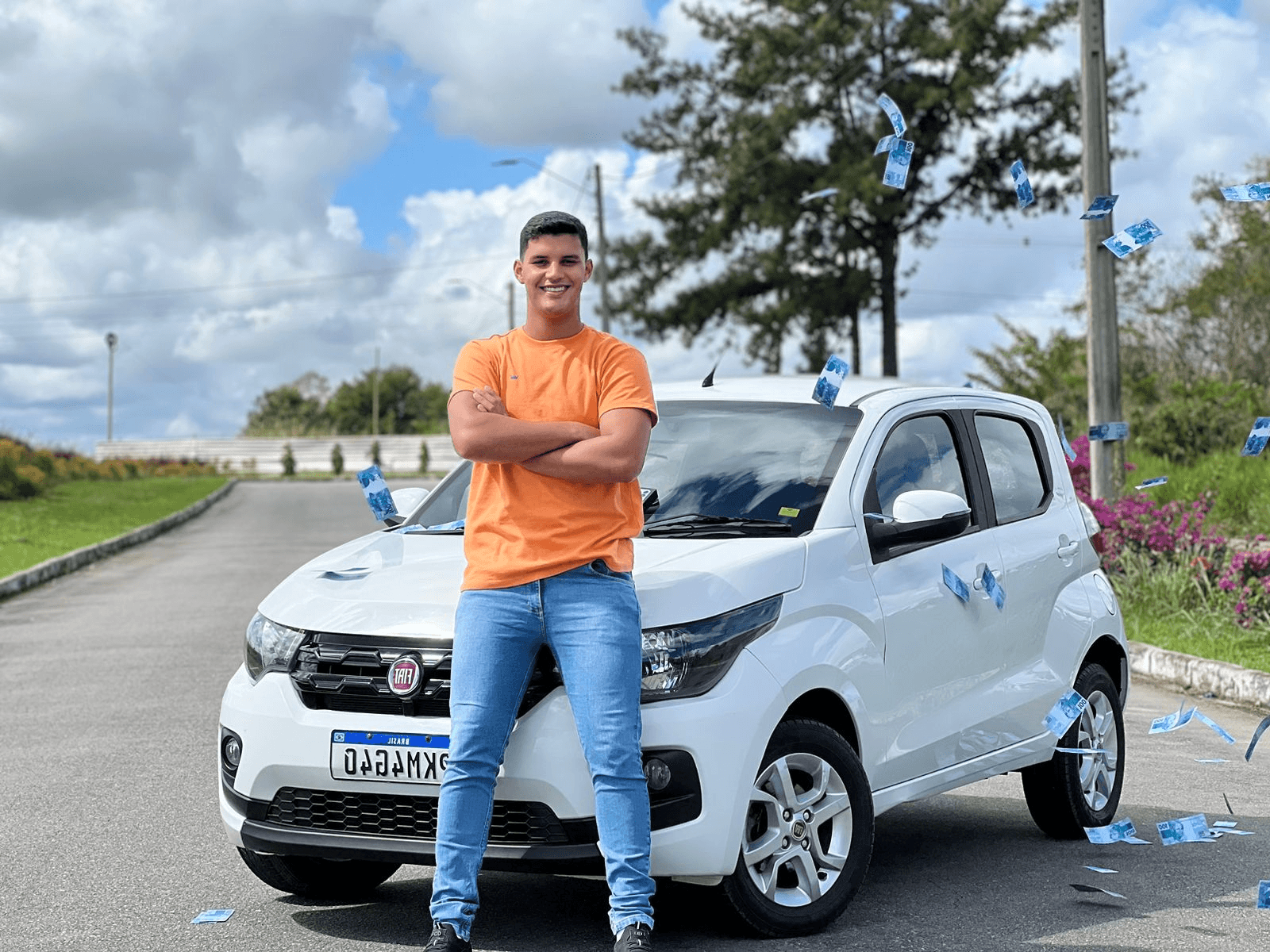 01 - Fiat Mobi