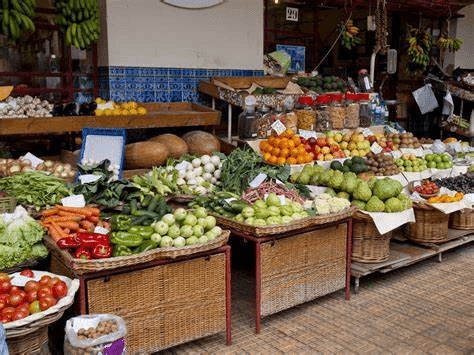 Compras de mercado 07/06