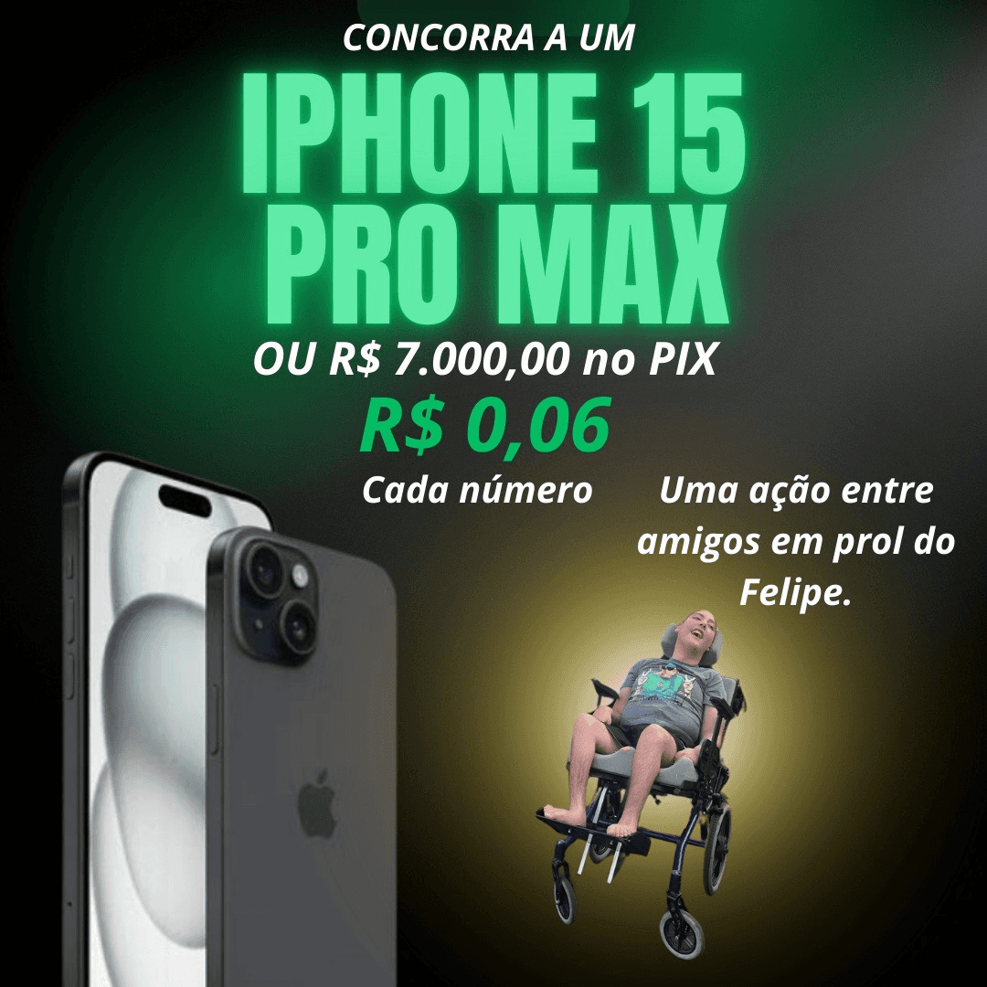 1ª imagem da campanha