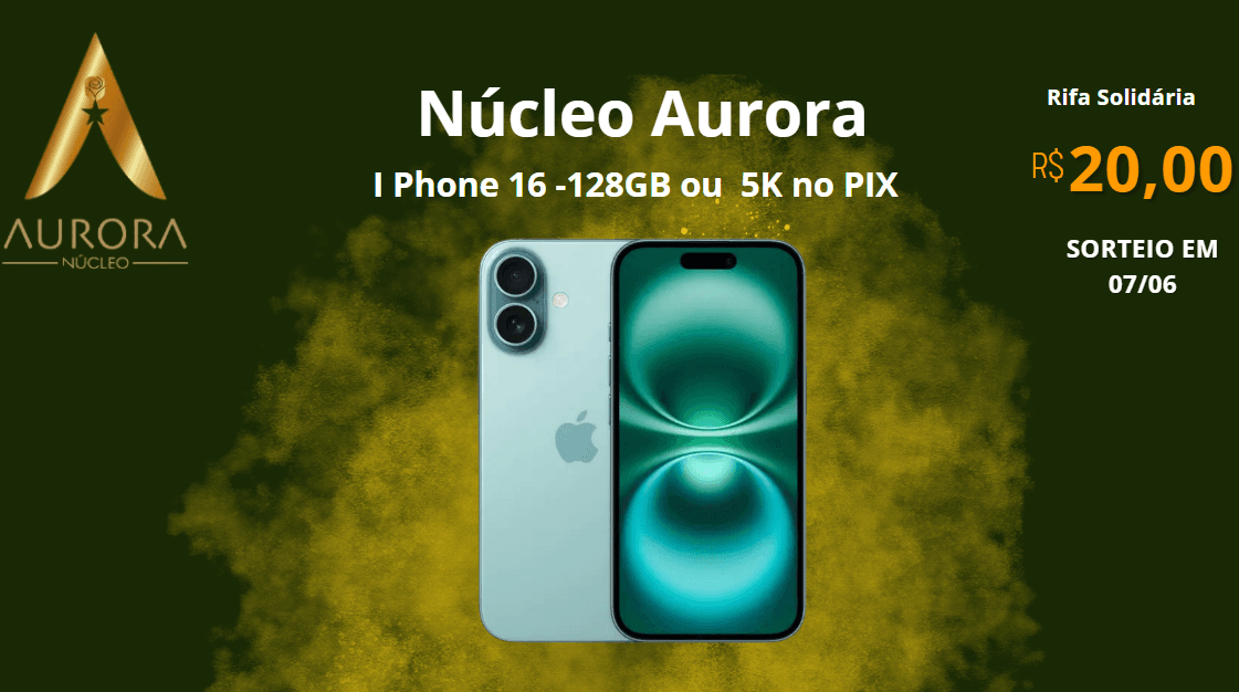 1ª imagem da campanha