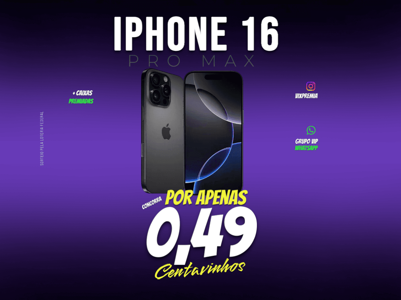 1ª imagem da campanha