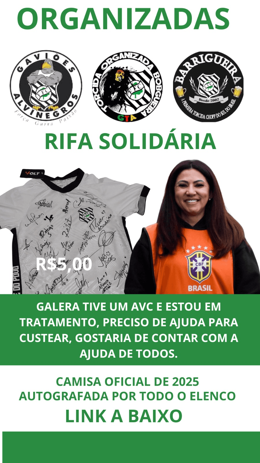2ª imagem da campanha
