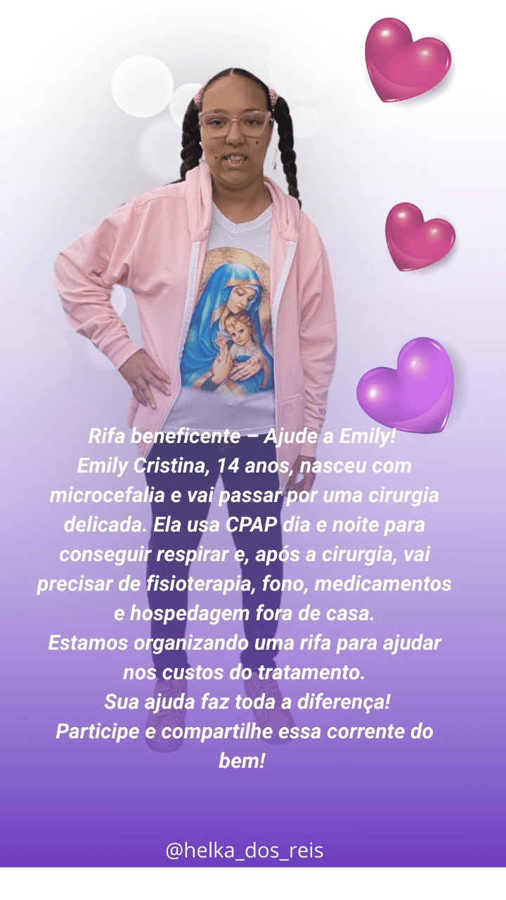 5ª imagem da campanha