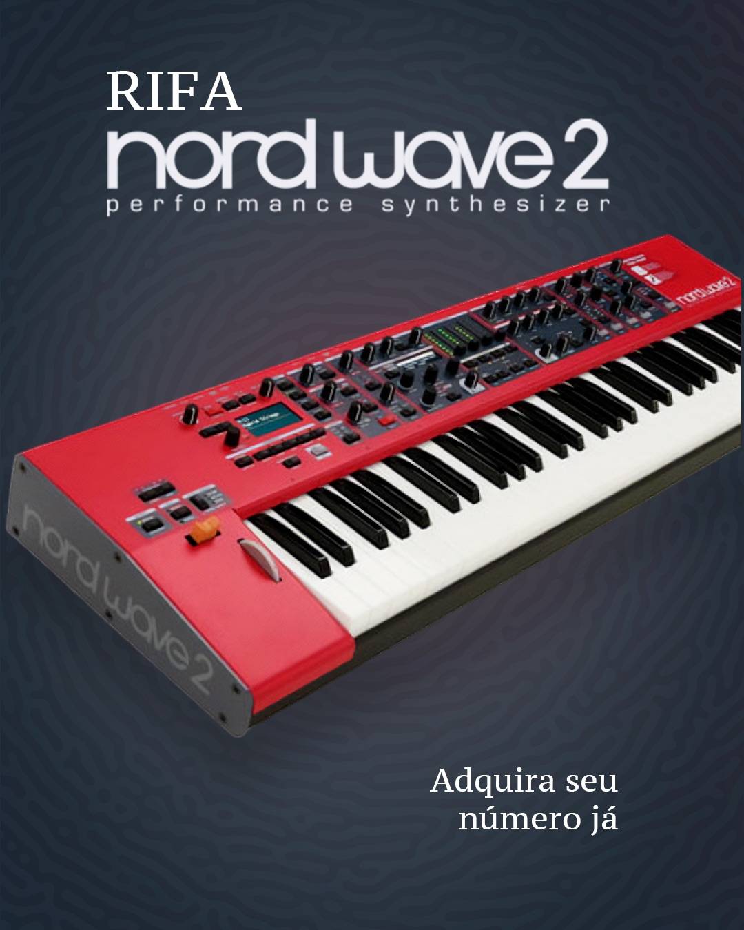 Nord Wave2 