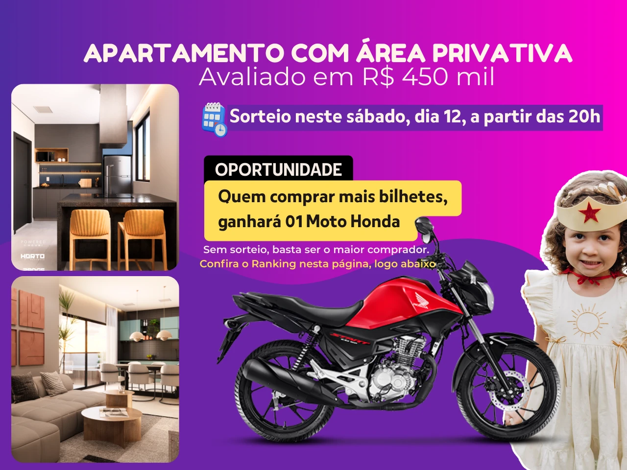 1ª imagem da campanha
