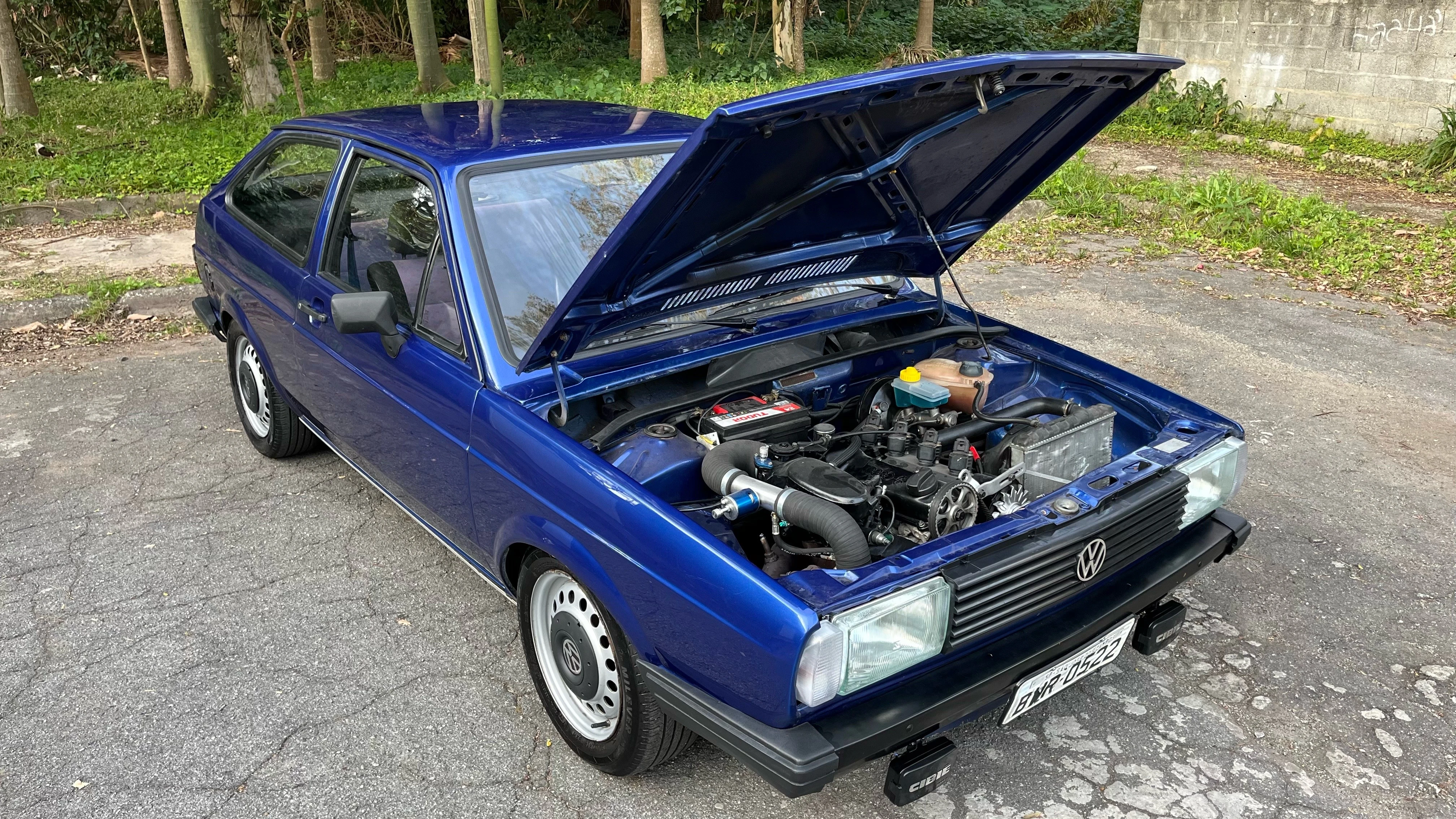 GOLZINHO TURBO POR 0,70 CENTAVOS!!