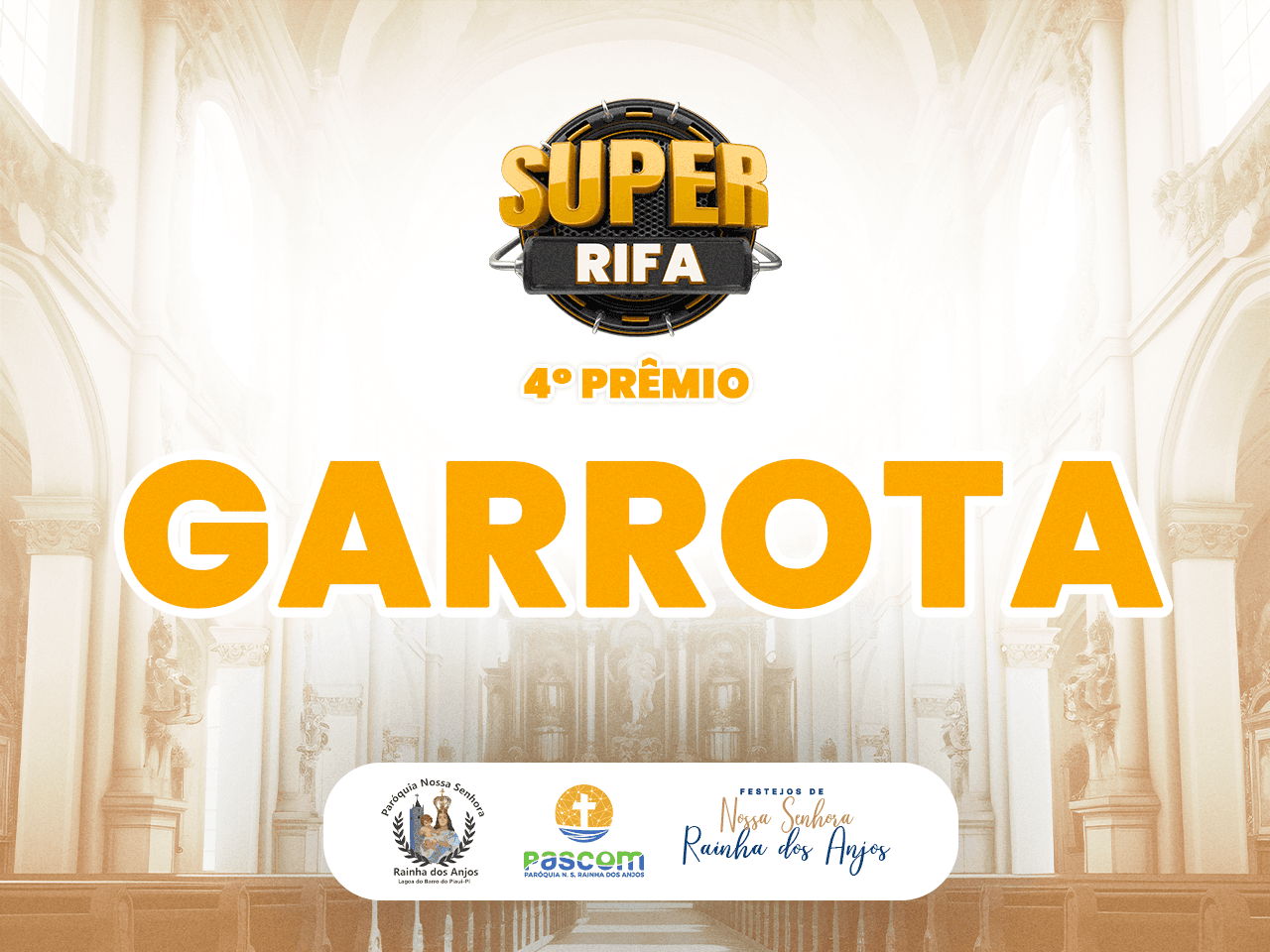 5ª imagem da campanha