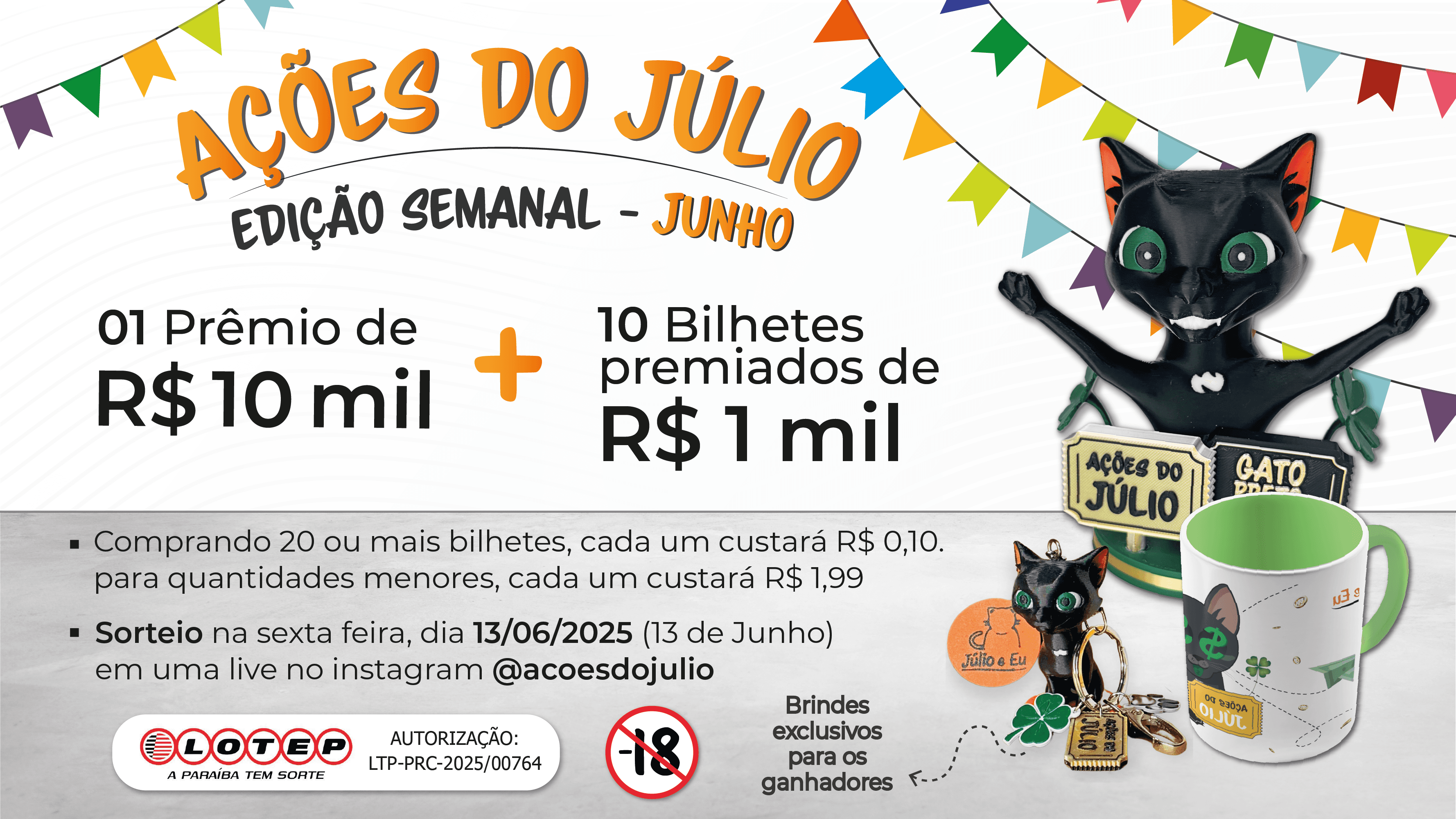 2ª imagem da campanha