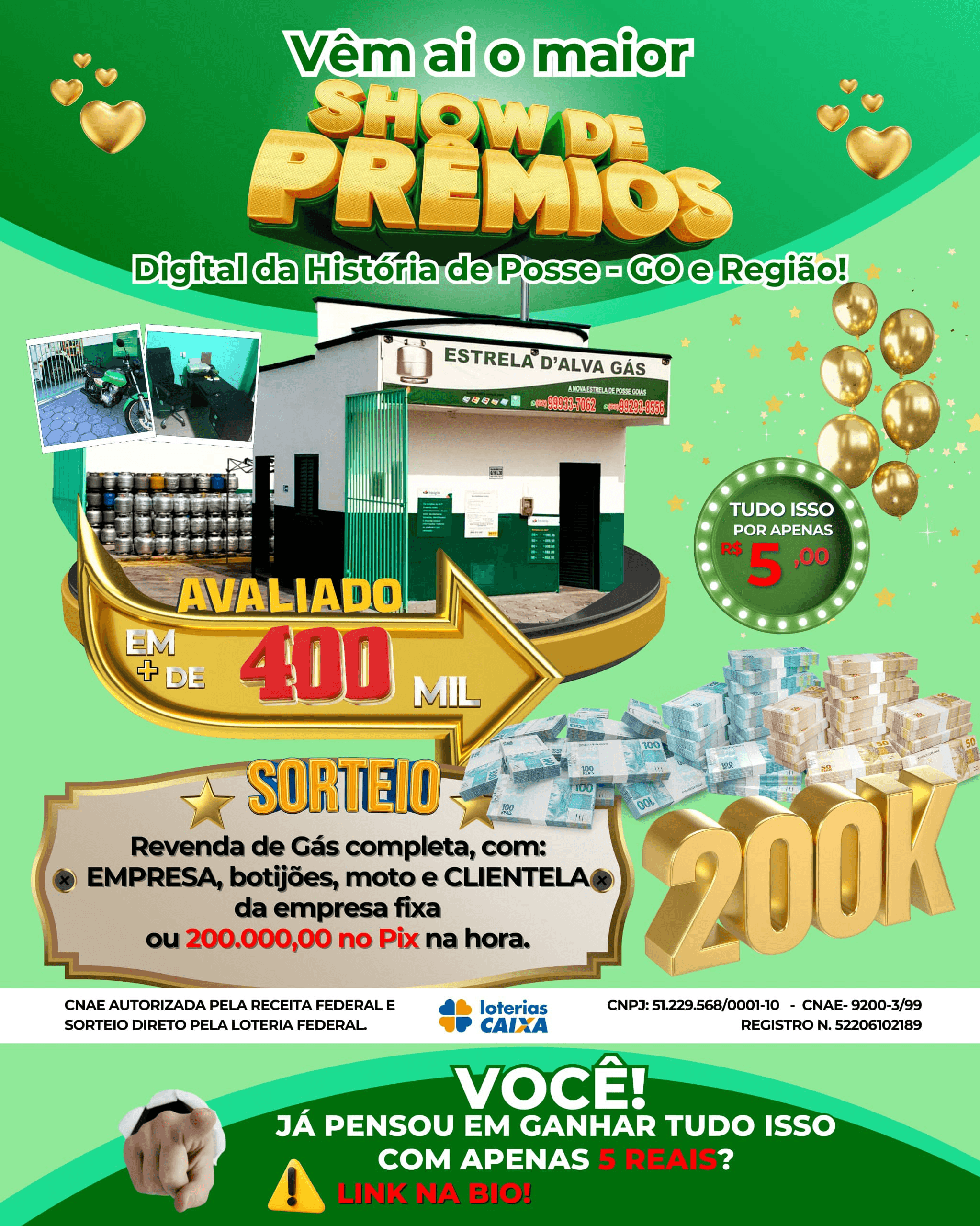 5ª imagem da campanha