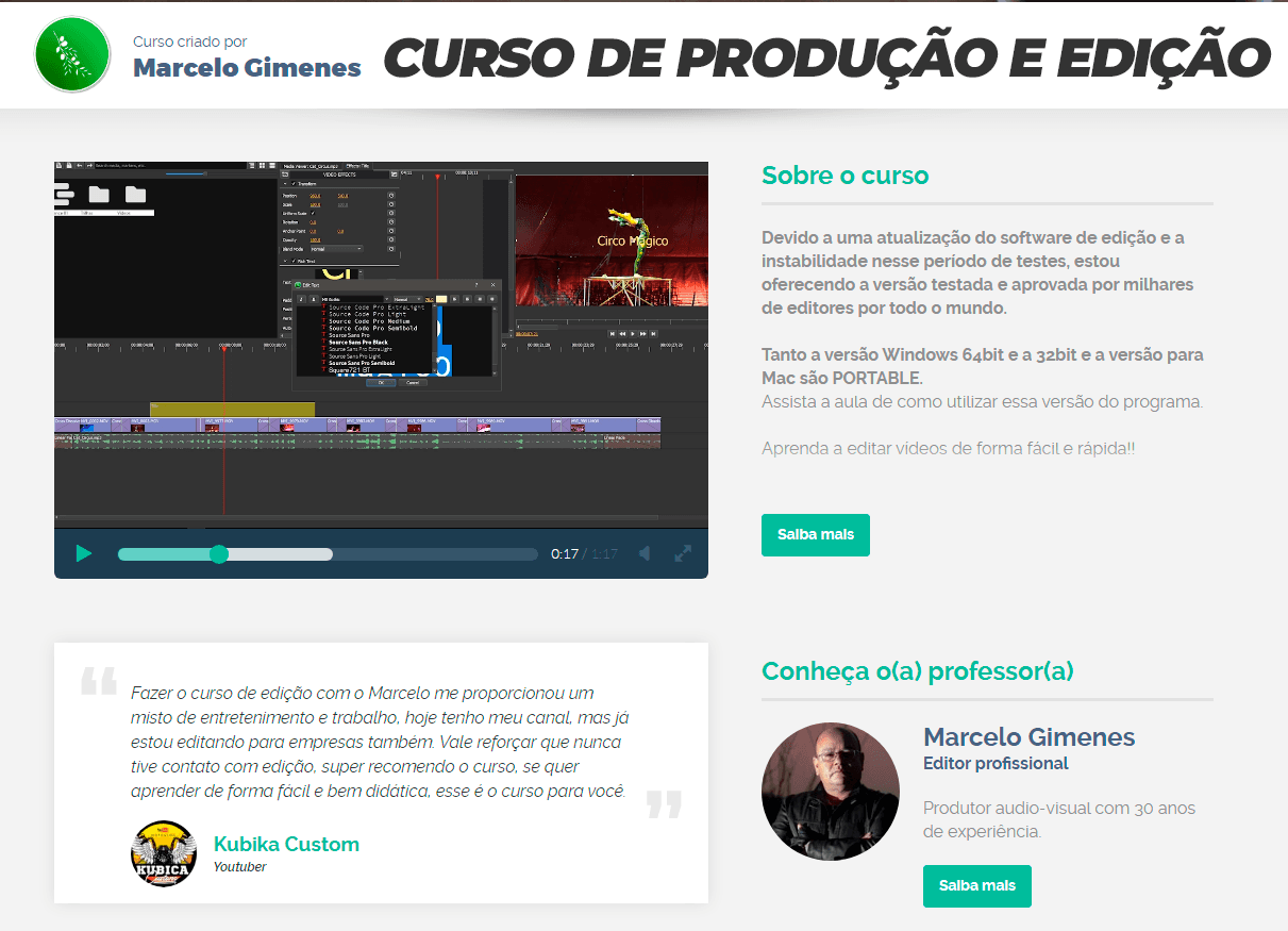 7ª imagem da campanha