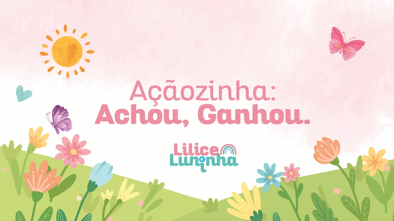 1ª imagem da campanha