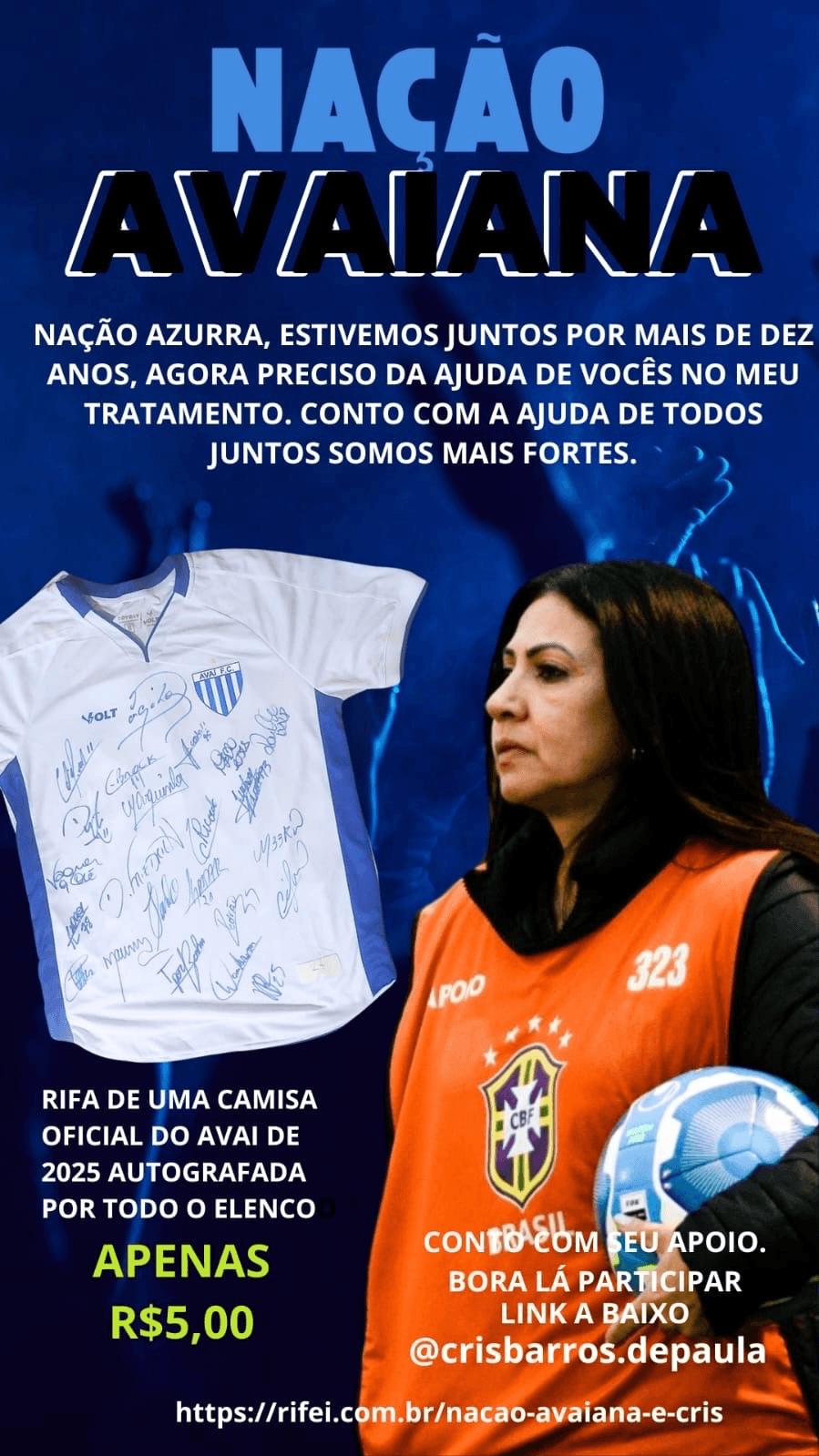 2ª imagem da campanha