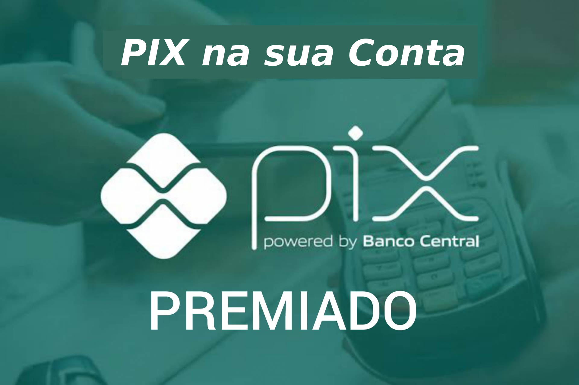 R$ 1.500,00 no PIX *** APENAS 100 COTAS!