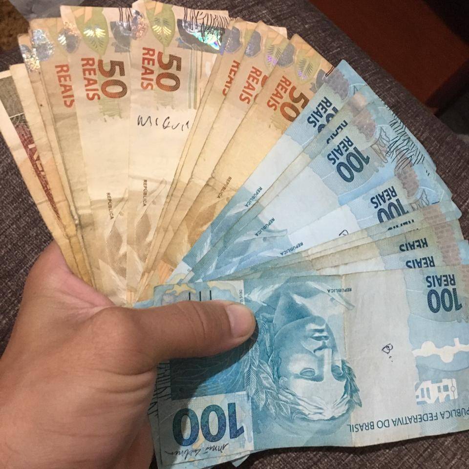 1ª imagem da campanha