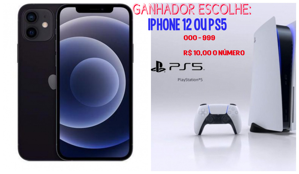 1ª imagem da campanha