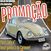 Projeto 13 - Rifa de 100 números Fusca