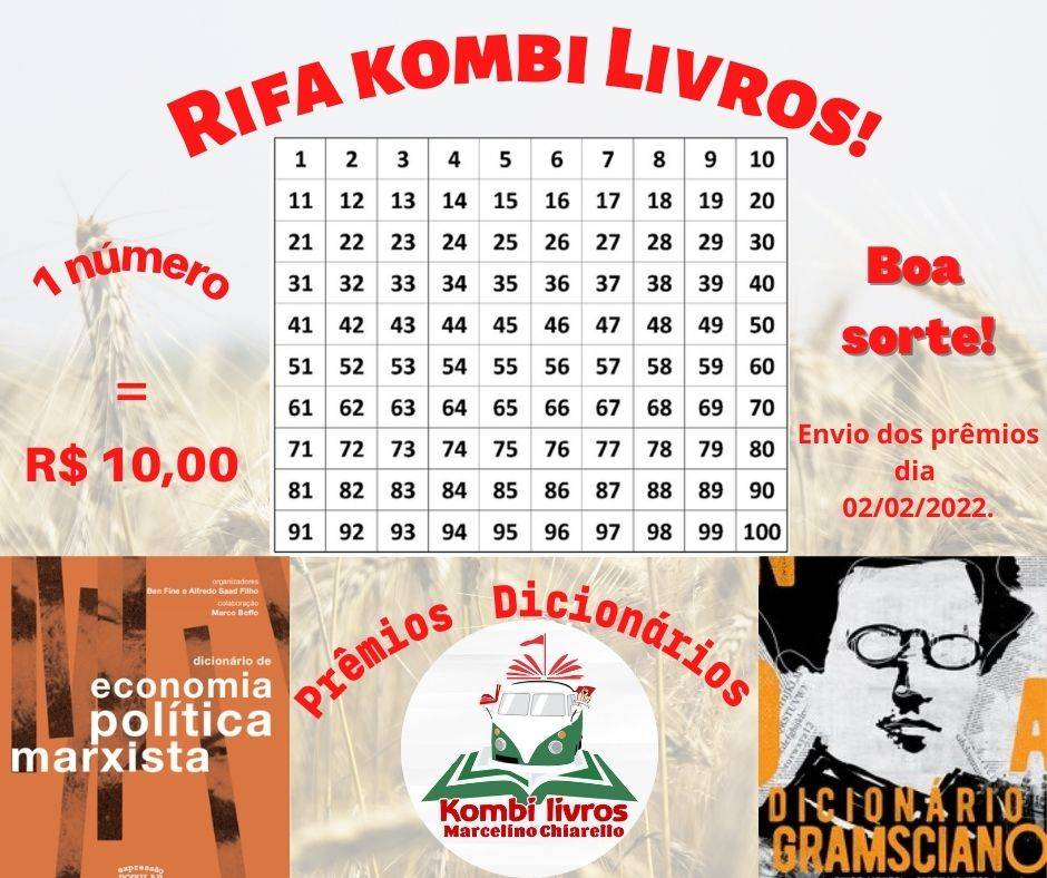 1ª imagem da campanha