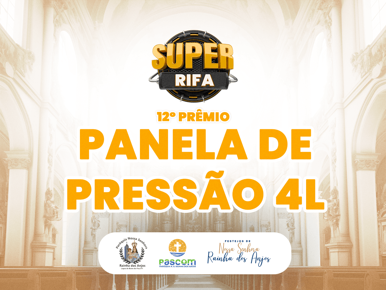 13ª imagem da campanha
