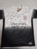 Camisa autografada Corinthians