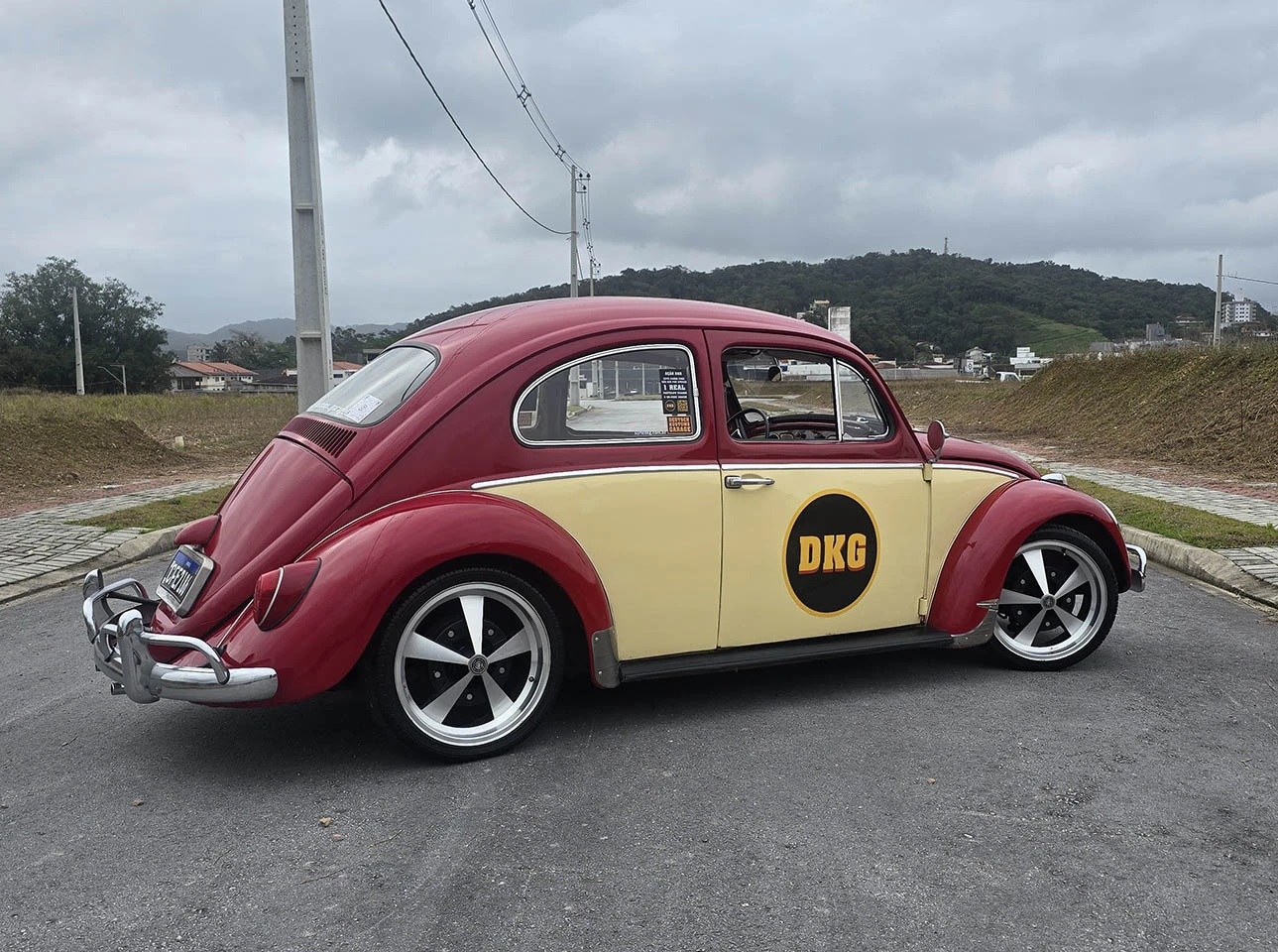 8ª imagem da campanha