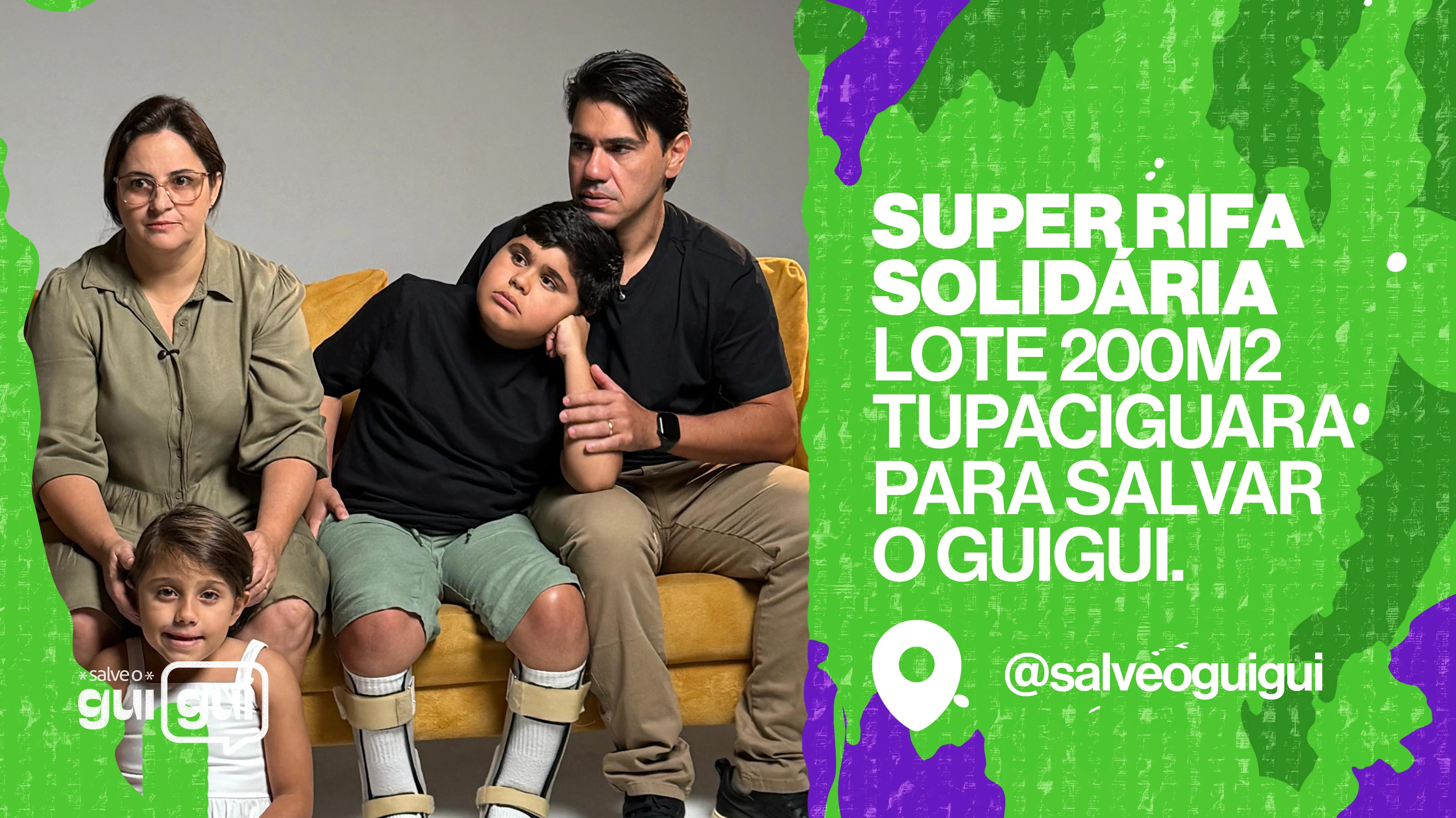 2ª imagem da campanha