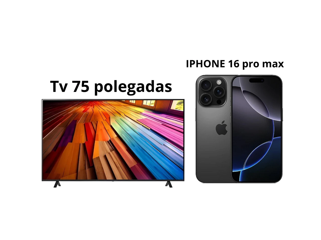 1ª imagem da campanha