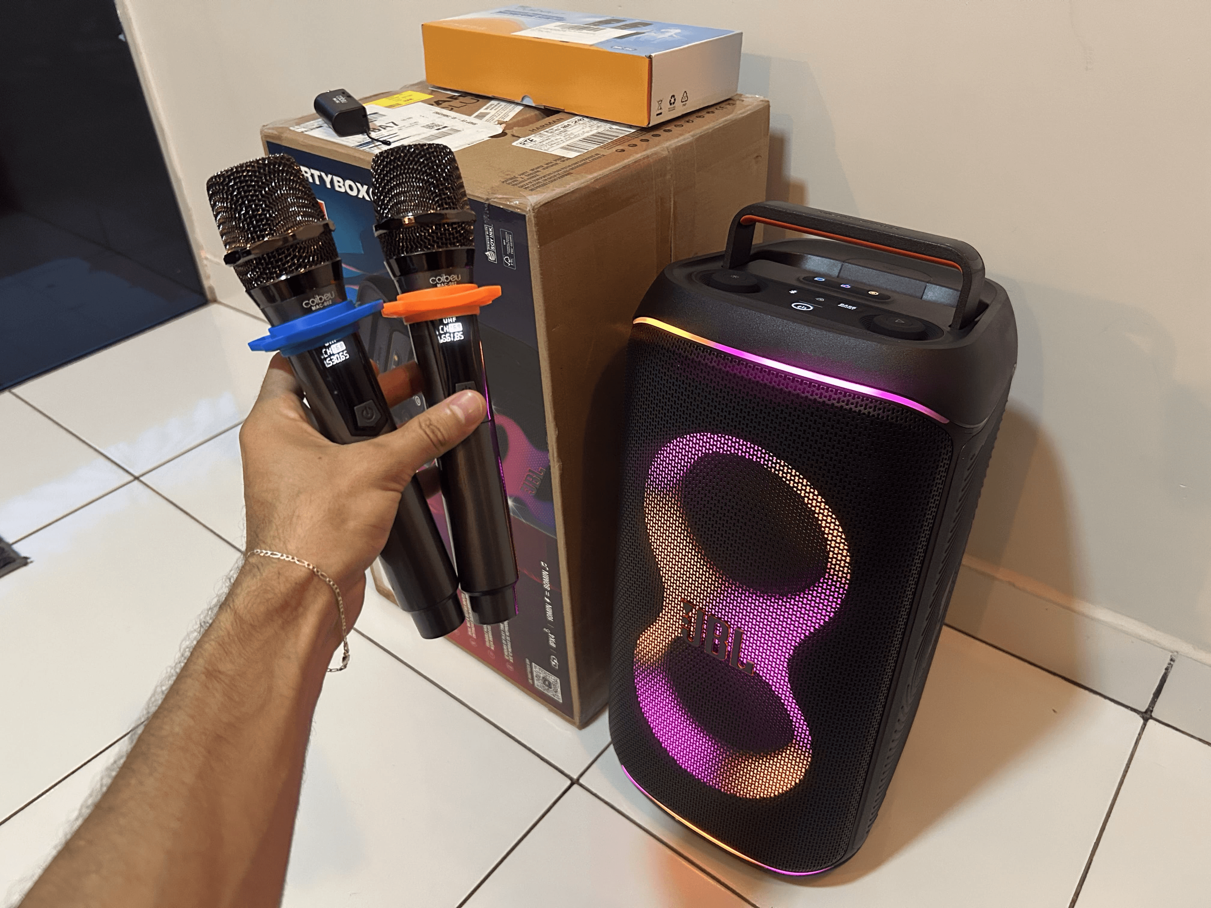 3ª imagem da campanha