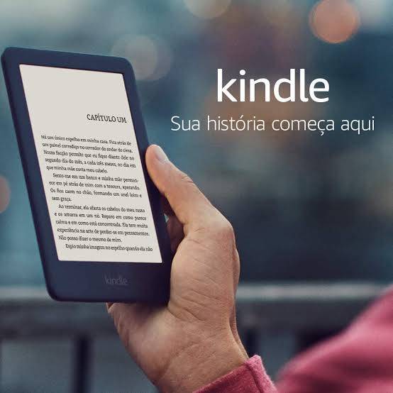 1ª imagem da campanha