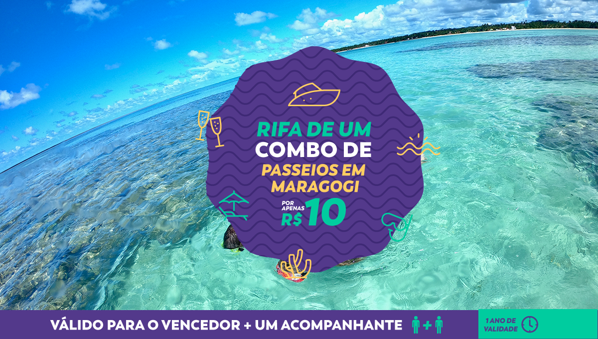1ª imagem da campanha