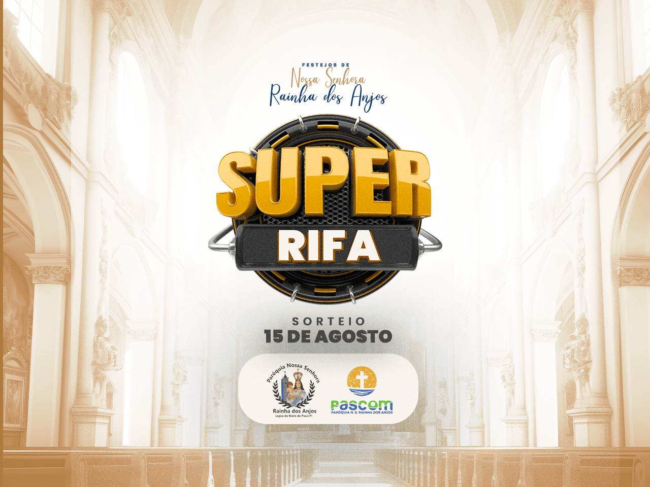 1ª imagem da campanha