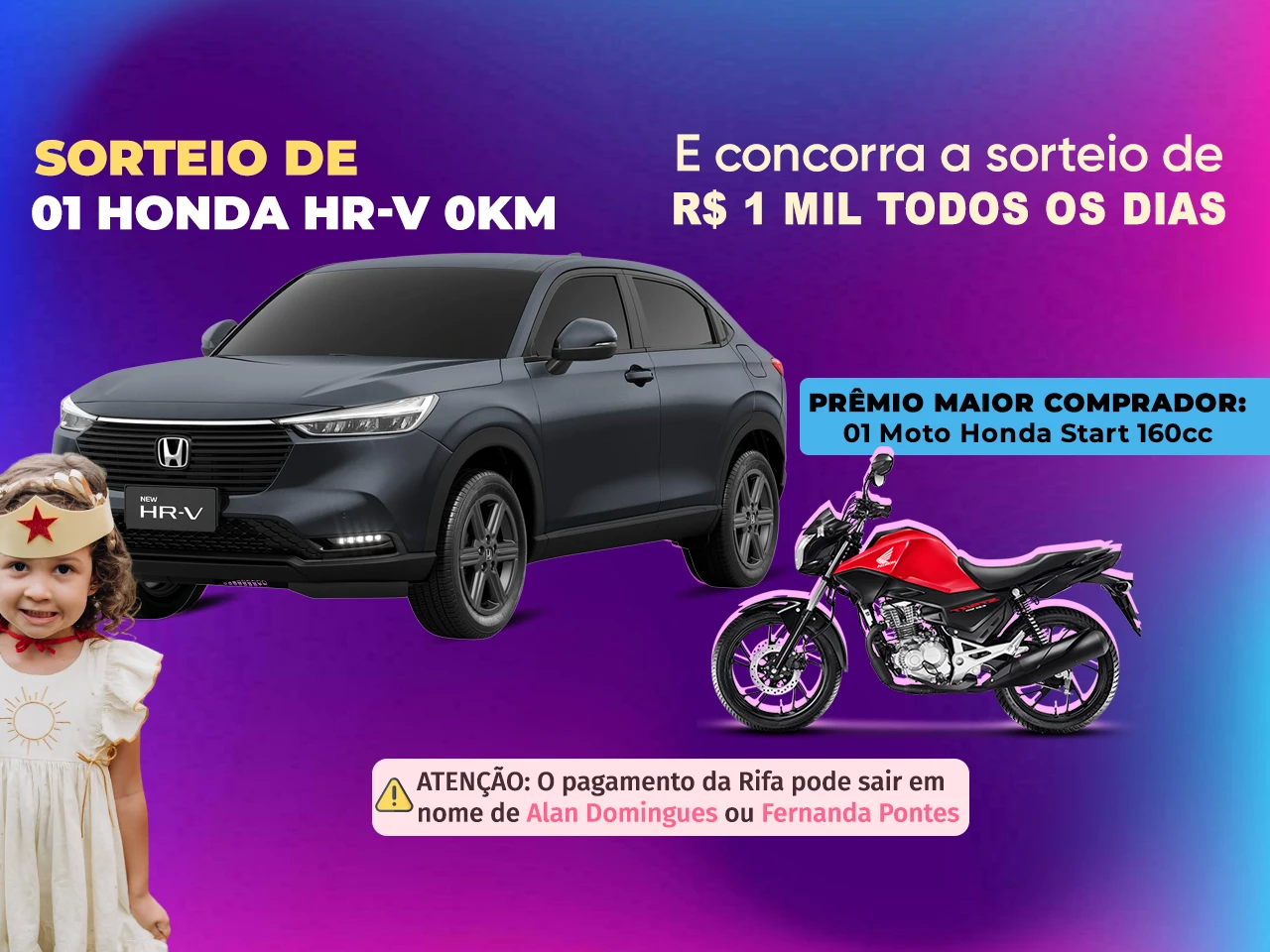 2ª imagem da campanha