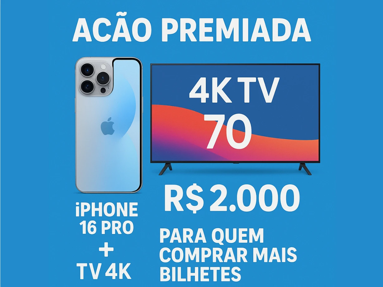 1ª imagem da campanha