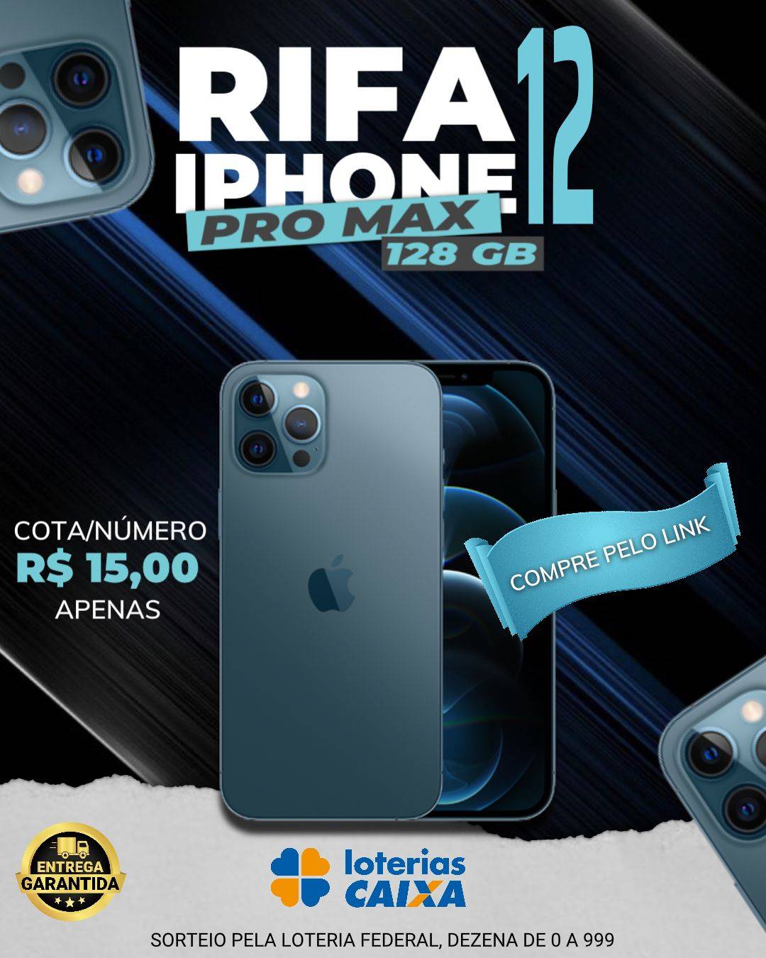 1ª imagem da campanha