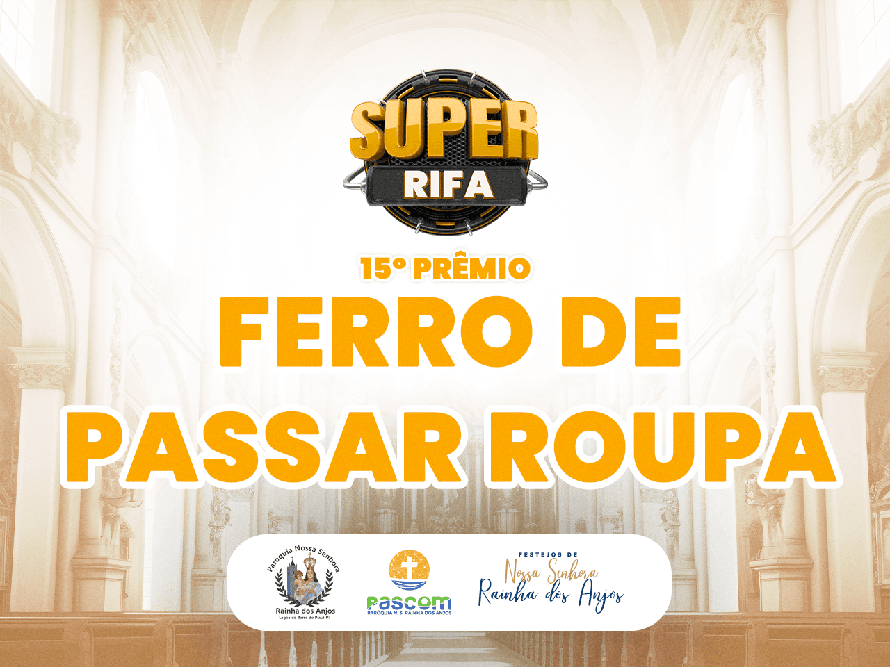 16ª imagem da campanha