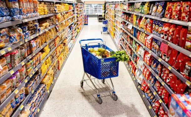 Compras de mercado 28/06