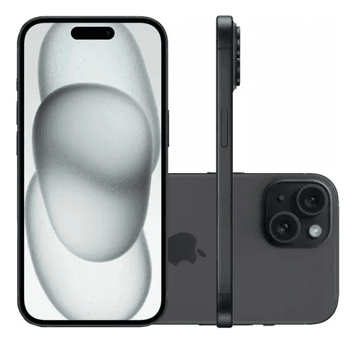 IPHONE 15 +PRÊMIOS