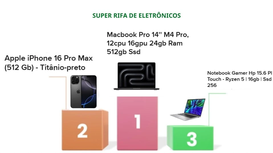 1ª imagem da campanha