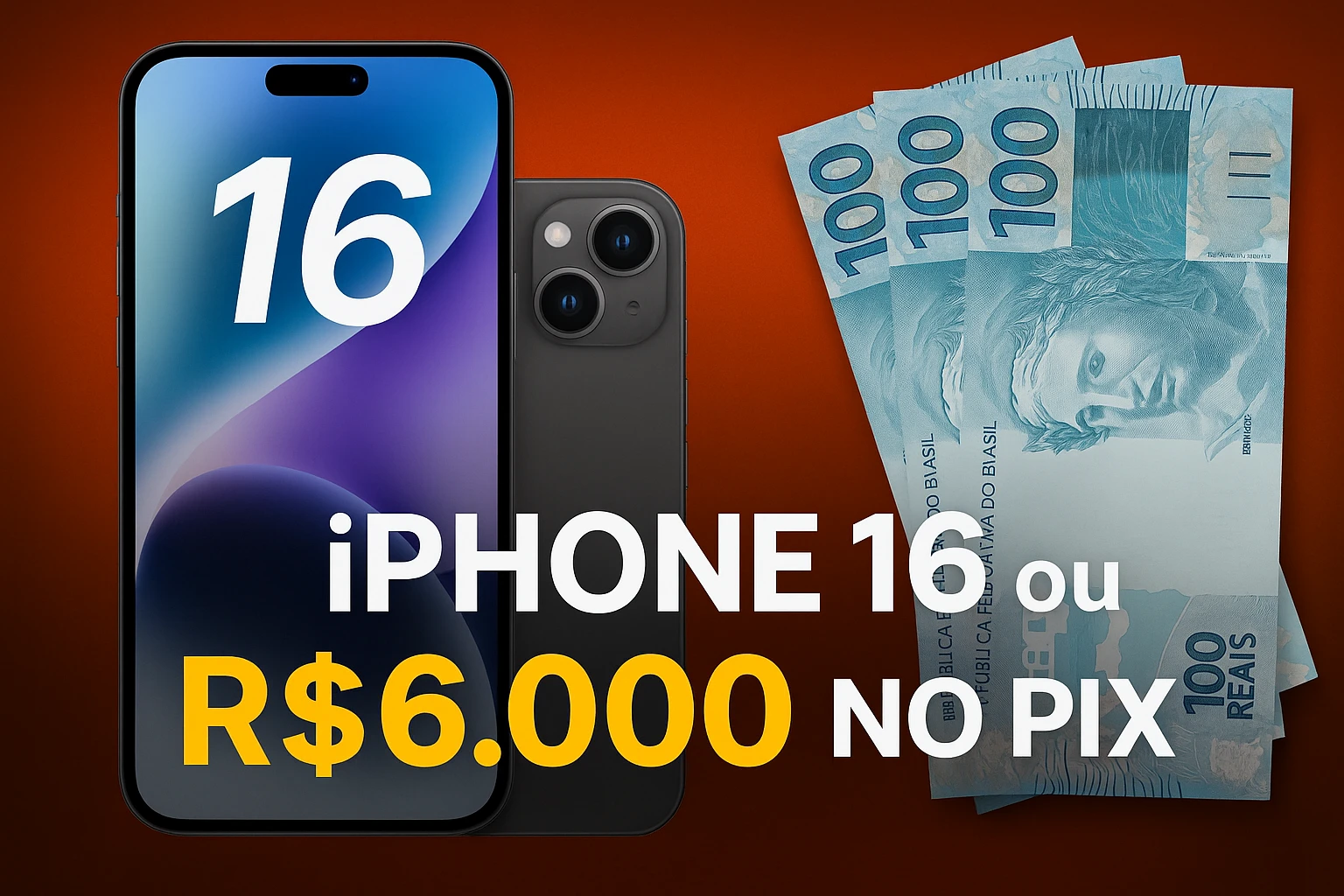 1ª imagem da campanha