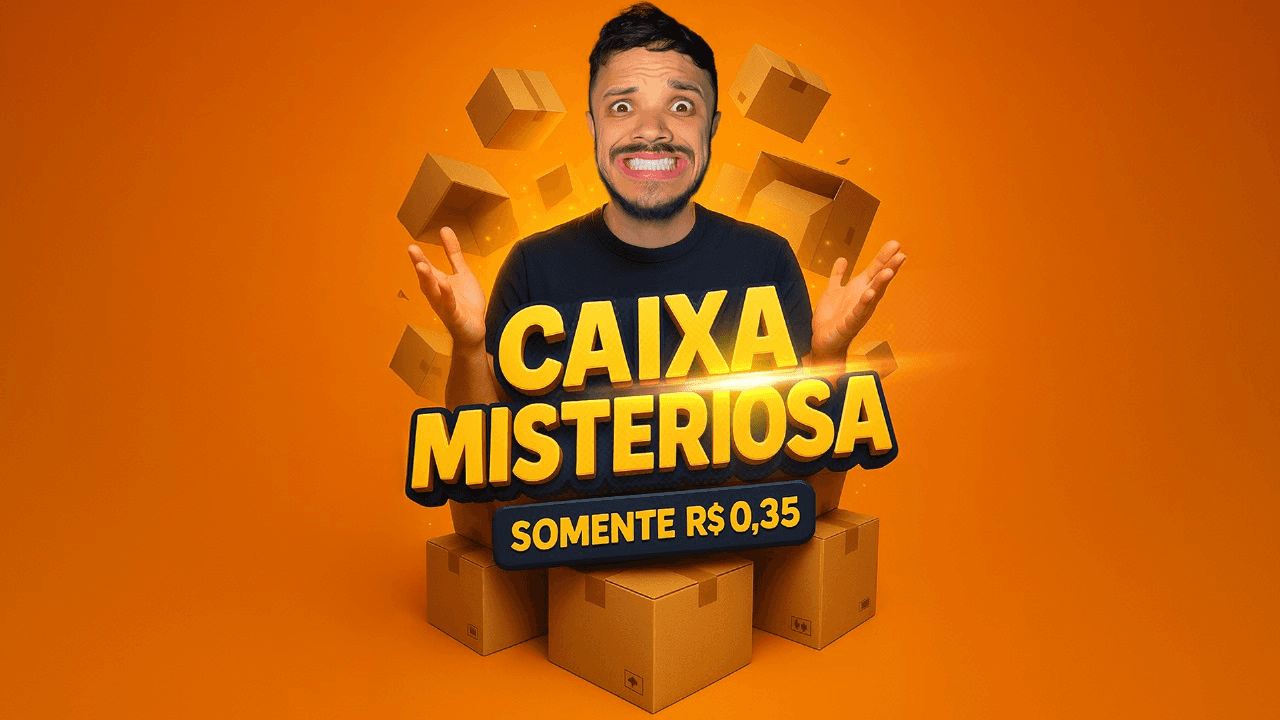 1ª imagem da campanha